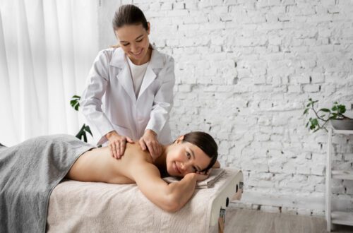 Body Care Therapy