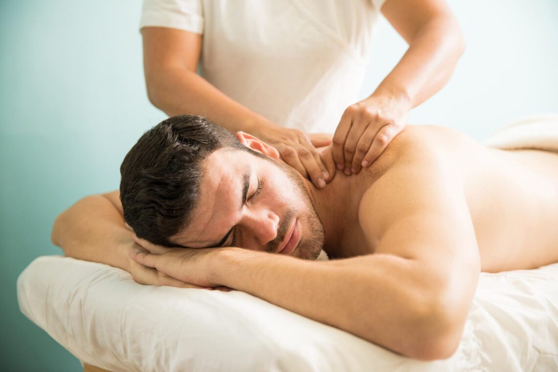 1 Hour Massage Cost