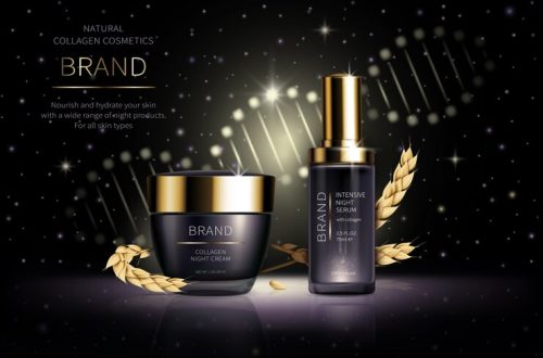 Luxury Skincare