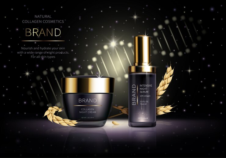 Luxury Skincare