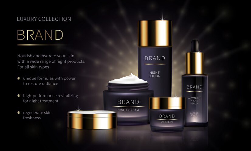 Luxury Skincare